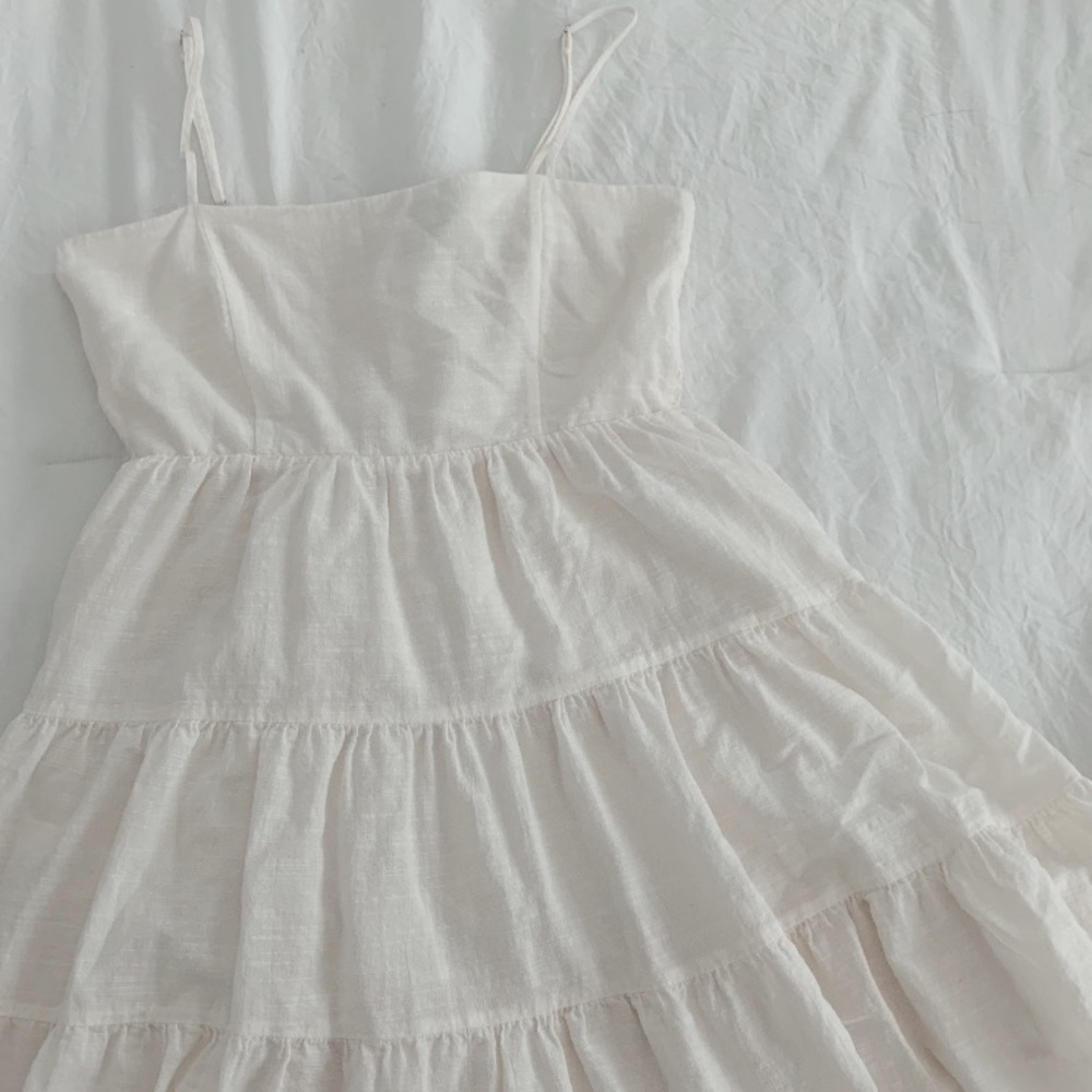 forever 21 dress